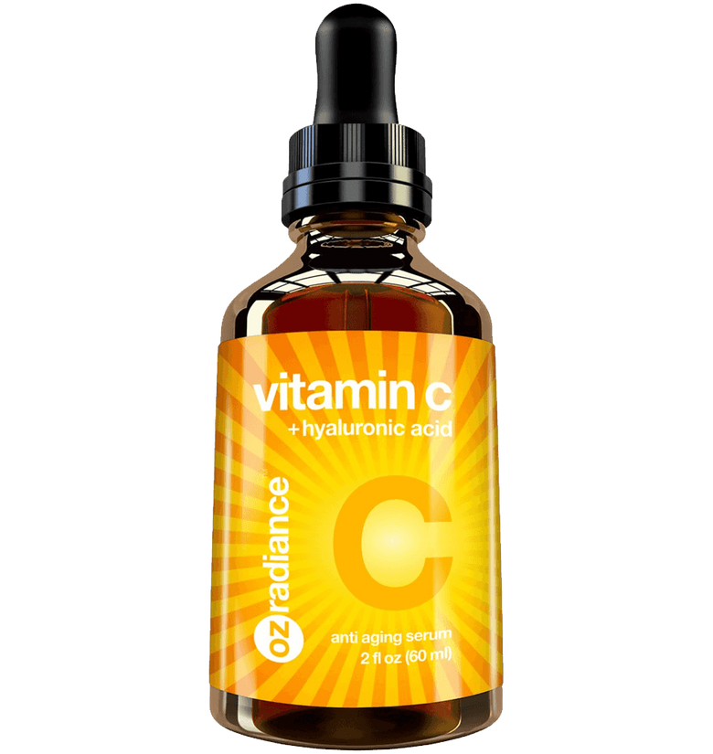 BEST Vitamin C Serum For Face 2015