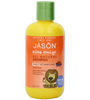 JASON Kids Only! Daily Detangling Shampoo 8 Ounce Bottle