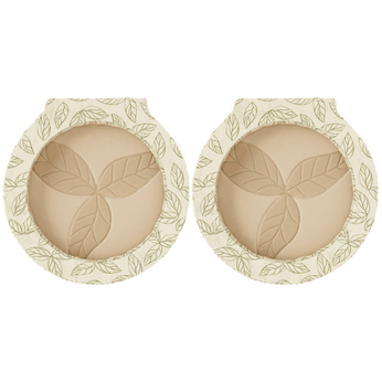 Physicians Formula Organic Wear 100% Natural Pressed Powder