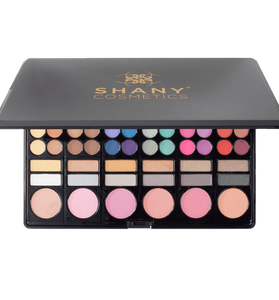 SHANY Professional Makeup Kit, 78 Color