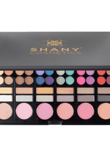 SHANY Professional Makeup Kit, 78 Color