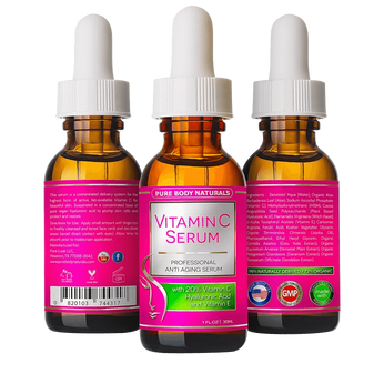 Vitamin C Serum